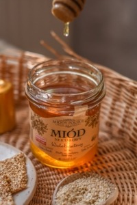 miód