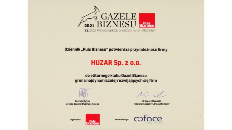 Gazele biznesu 2021 Gazele Biznesu 2021