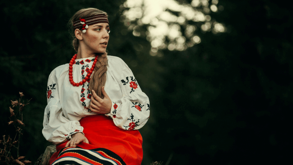 słowianka