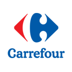 Logo Carefour