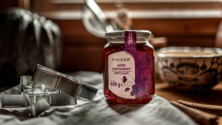 miod-gryczany-blog MIÓD GRYCZANY