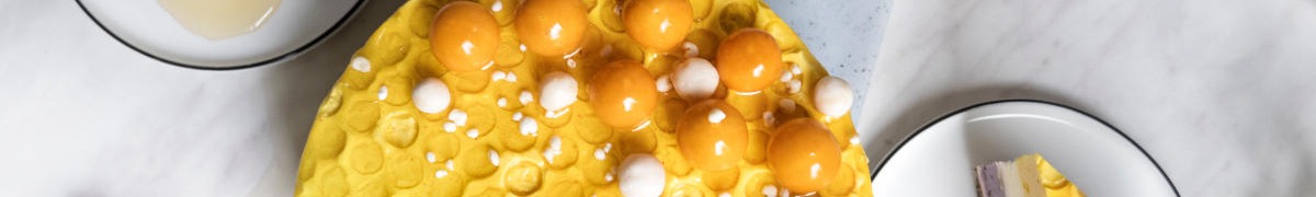 sernik-jak-plaster-miodu